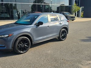 2021 Mazda CX-5 KURO