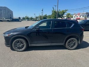 2021 Mazda CX-5 GX