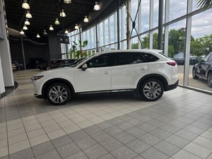 2023 Mazda CX-9 SIGNATURE