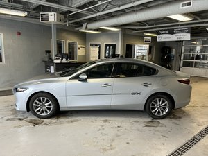 Mazda3 GX 2019
