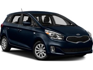 Kia Rondo LX | USB | HtdSeats | Bluetooth | Keyless | Cruise 2016