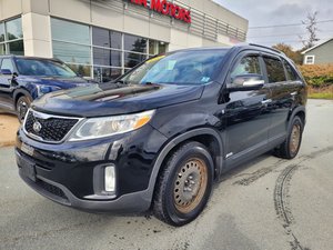 2015 Kia Sorento EX | Leather | Cam | USB | HtdWheel | Bluetooth