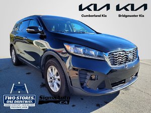2020 Kia Sorento LX+ | Cam | 7-Pass | USB | HtdSeats | Bluetooth