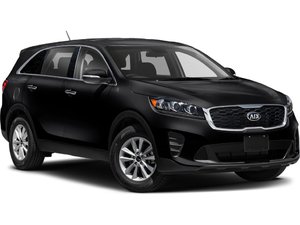 Kia SORENTO LX+ | Cam | 7-Pass | USB | HtdSeats | Bluetooth 2020