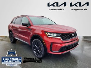 2021 Kia Sorento EX | Leather | Cam | USB | PwrHatch | HtdWheel
