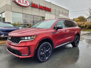2021 Kia Sorento EX | Leather | Cam | USB | PwrHatch | HtdWheel