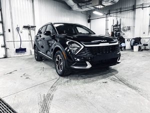 2023 Kia Sportage LX AWD