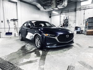 Mazda Mazda3 GS 2020