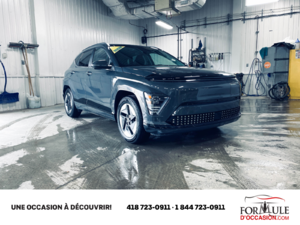 2024 Hyundai KONA ELECTRIC Ultimate