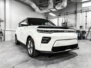 Kia SOUL EV LIMITÉE  2023