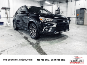 Mitsubishi RVR GT 2019