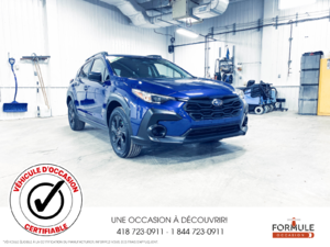 Subaru Crosstrek Convenience 2024