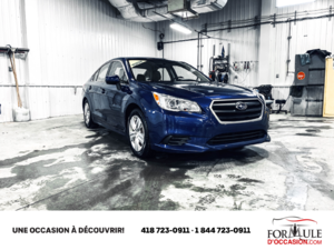 2015 Subaru Legacy 2.5i