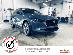 Mazda CX-30 GT 2020