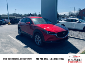 Mazda CX-30 GS 2021