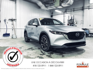 Mazda CX-5 GS 2023
