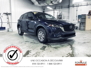 Mazda CX-5 Gs 2023