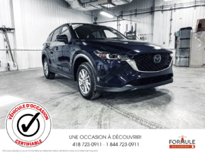 Mazda CX-5 GS 2023