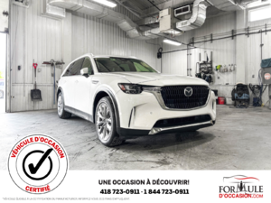 Mazda CX-90 MHEV GT 2024