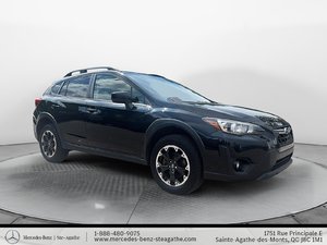 Subaru Crosstrek Touring CVT 2023