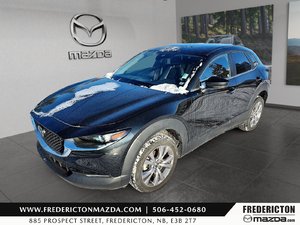 2023 Mazda CX-30 GS