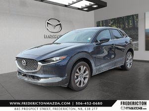 2023 Mazda CX-30 GS