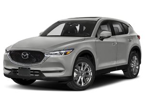 Mazda CX-5 Signature 2019