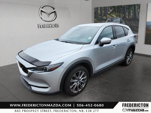 2019 Mazda CX-5 Signature