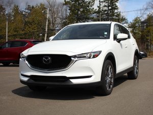 Mazda CX-5 Signature 2021