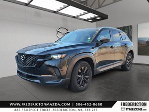 2023 Mazda CX-50 GS-L