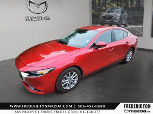 2024  Mazda3 GX