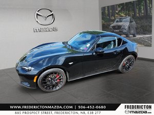 2024 Mazda MX-5 RF GS-P