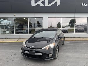 2014 Kia Forte 5-Door SX