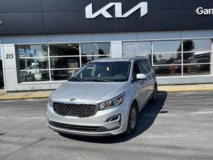 2020 Kia Sedona LX