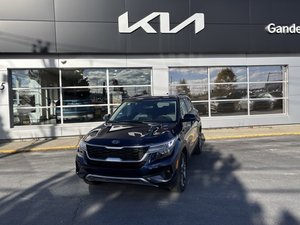 2021 Kia Seltos LX