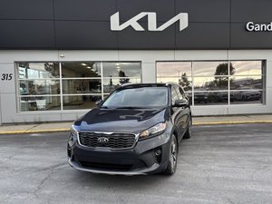 2019 Kia Sorento EX
