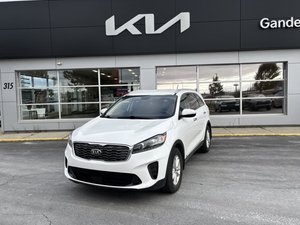 2020 Kia Sorento LX+ V6