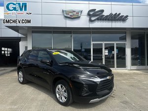 Chevrolet Blazer LT 2021