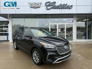 2017 Hyundai Santa Fe XL Premium