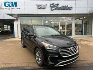 2017 Hyundai Santa Fe XL Premium