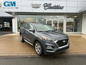 2019 Hyundai Tucson Essential