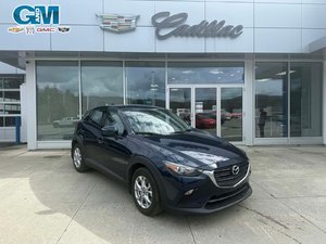 2019 Mazda CX-3 GS