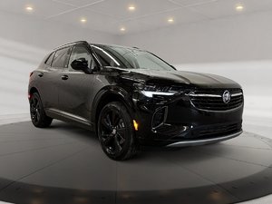 Buick Buick Envision Preferred AWD Preferred 2022