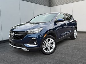 Buick Encore GX Preferred 2023