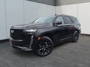 2023 Cadillac Escalade 4WD Sport