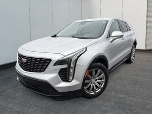 Cadillac XT4 AWD Luxury 2020