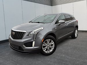 Cadillac XT5 Luxury AWD 2020