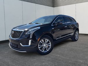 2021 Cadillac XT5 AWD Premium Luxury