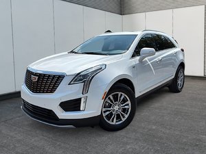 Cadillac XT5 AWD Sport 2023