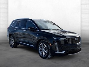 Cadillac XT6 AWD Premium Luxury 2022